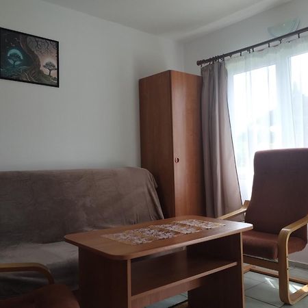 Domki Letniskowe Aneta Trzęsacz Exterior foto
