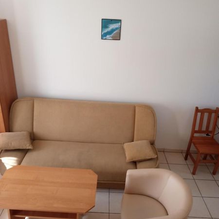 Domki Letniskowe Aneta Trzęsacz Exterior foto